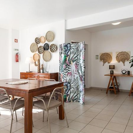 Villa Lantana Vau  Buitenkant foto