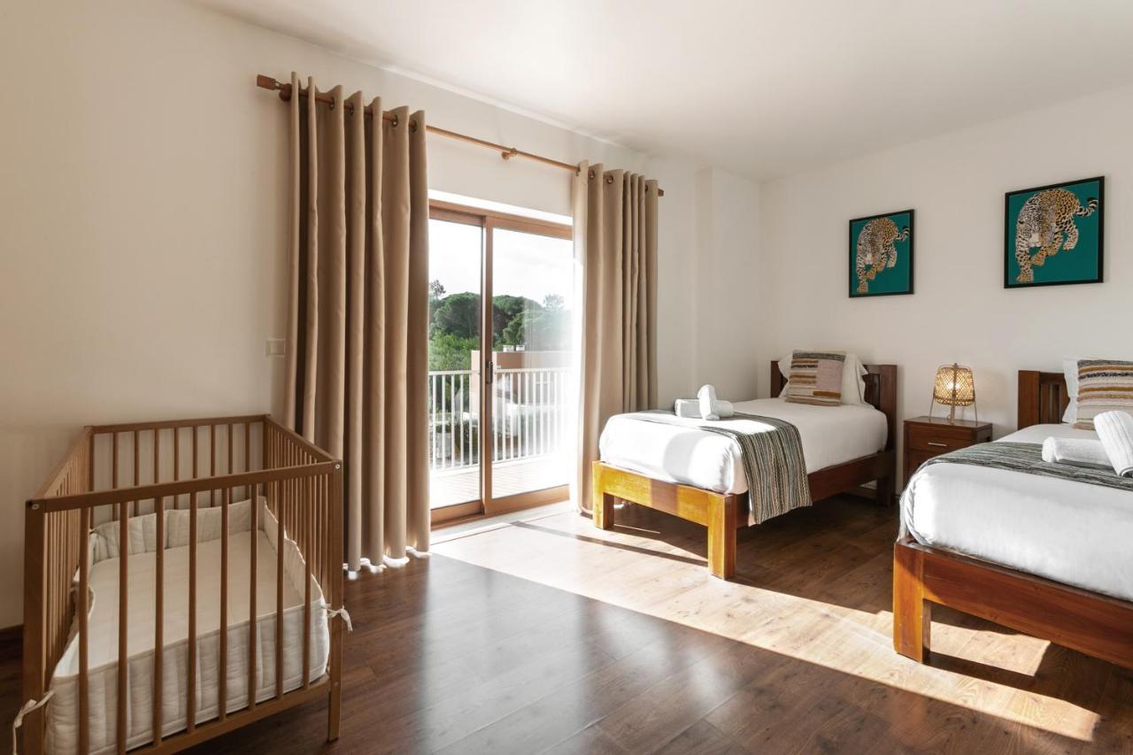 Villa Lantana Vau  Buitenkant foto