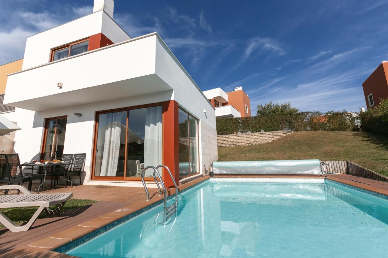 Villa Lantana Vau  Buitenkant foto