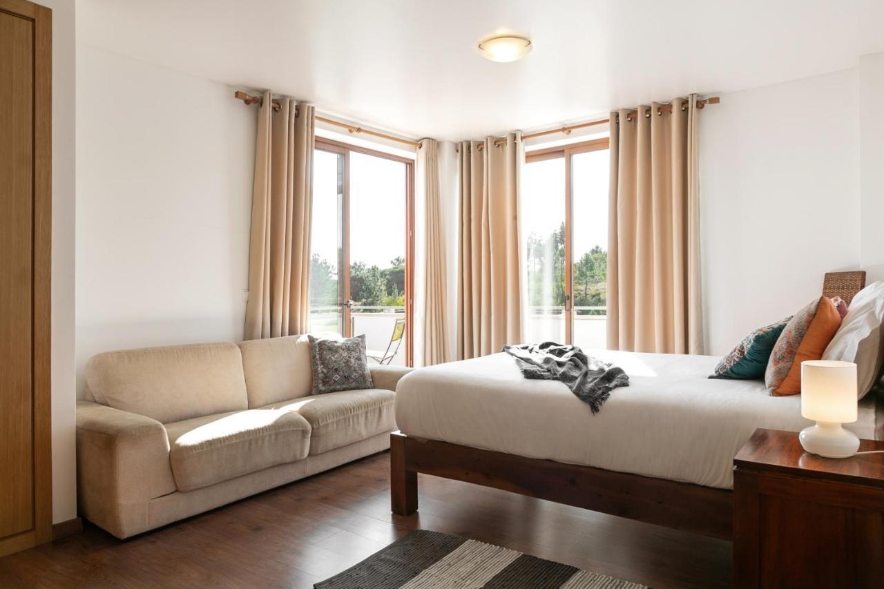 Villa Lantana Vau  Buitenkant foto