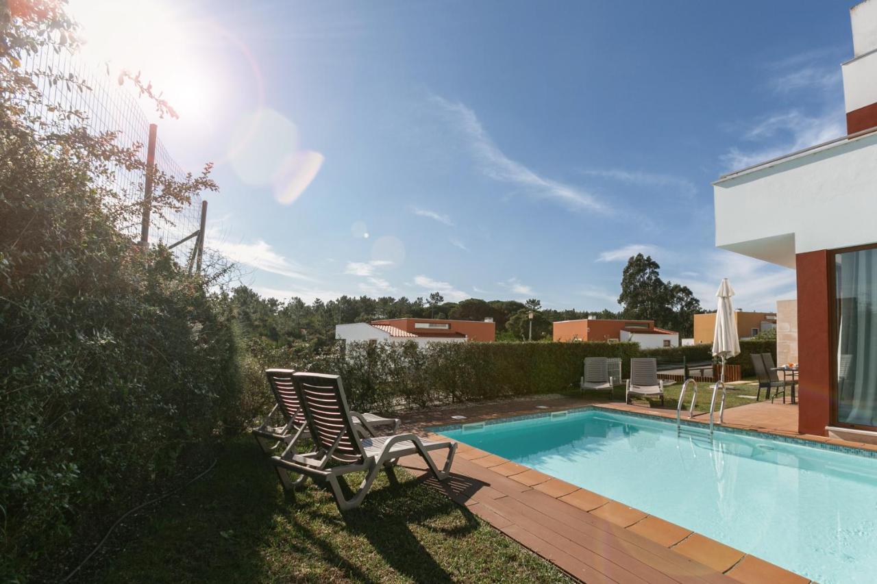 Villa Lantana Vau  Buitenkant foto