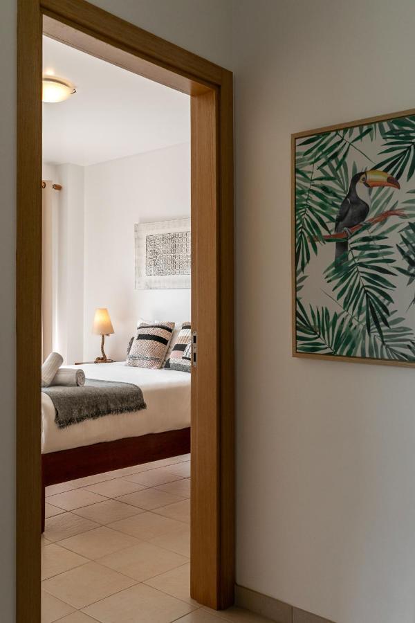 Villa Lantana Vau  Buitenkant foto