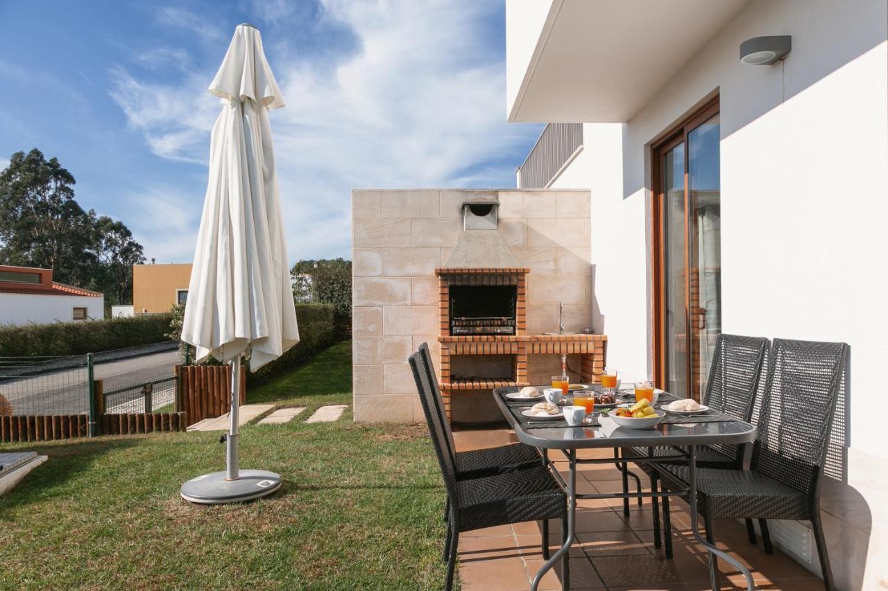 Villa Lantana Vau  Buitenkant foto