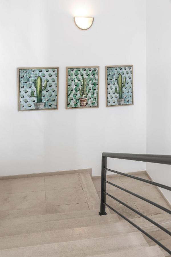 Villa Lantana Vau  Buitenkant foto