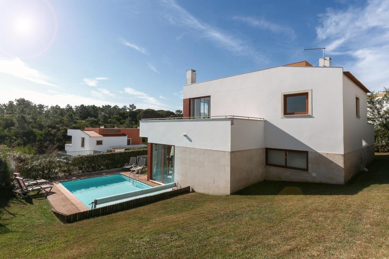 Villa Lantana Vau  Buitenkant foto
