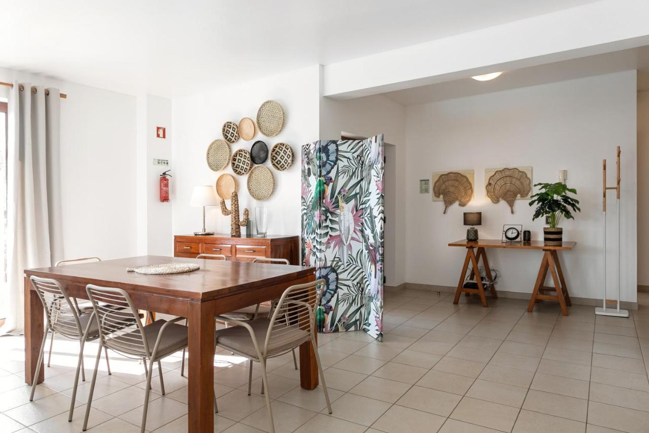 Villa Lantana Vau  Buitenkant foto