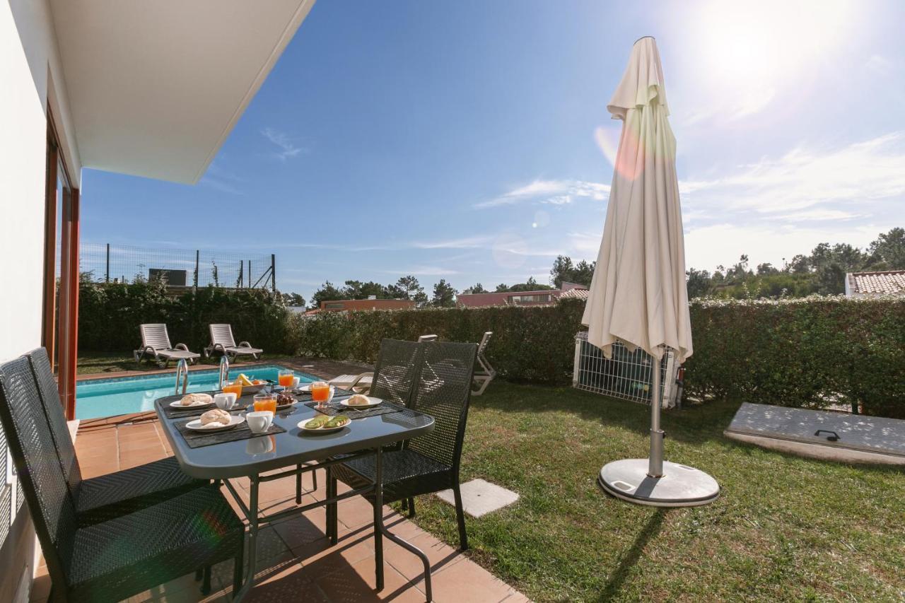 Villa Lantana Vau  Buitenkant foto