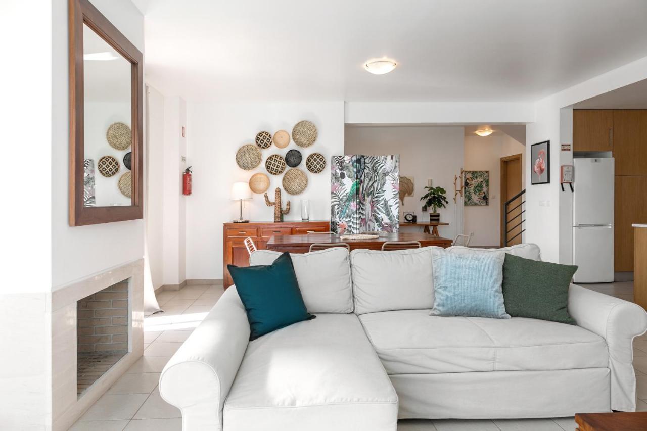Villa Lantana Vau  Buitenkant foto