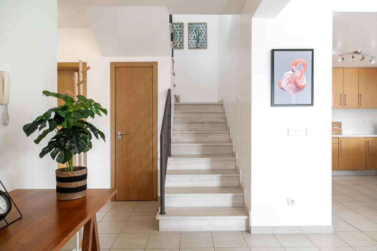 Villa Lantana Vau  Buitenkant foto