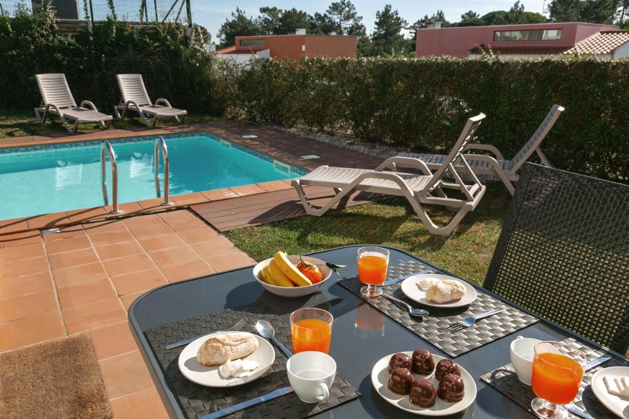 Villa Lantana Vau  Buitenkant foto